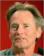 Sam Shepard