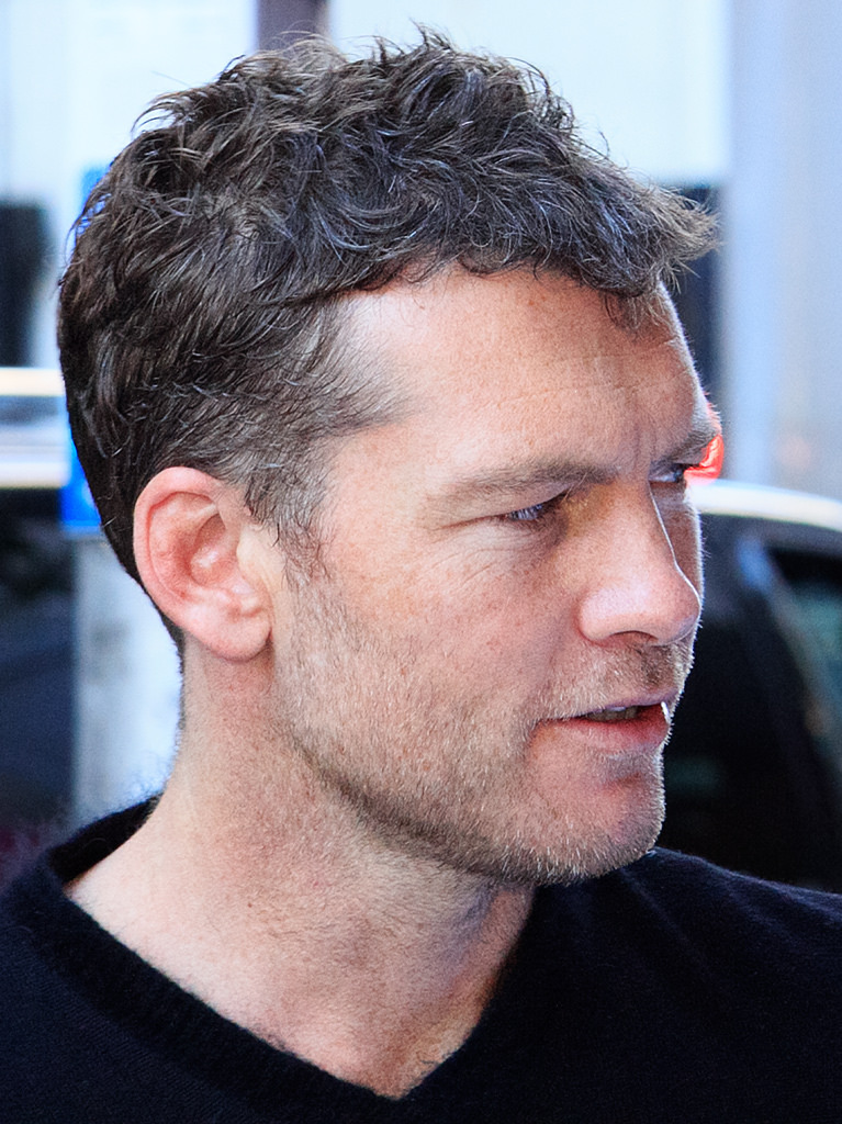 Sam Worthington