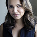 Samantha Barks 