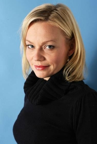 Samantha Mathis
