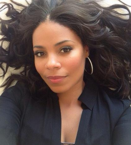 Sanaa Lathan