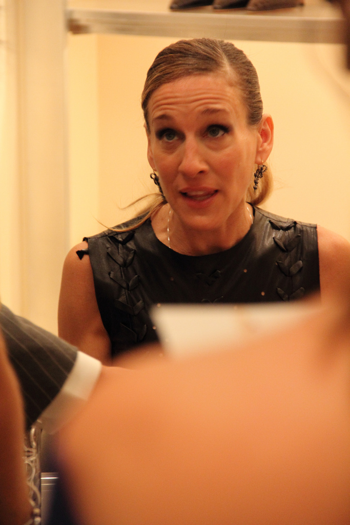 Sarah Jessica Parker