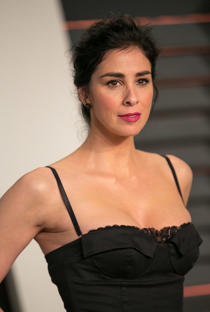 Sarah Silverman