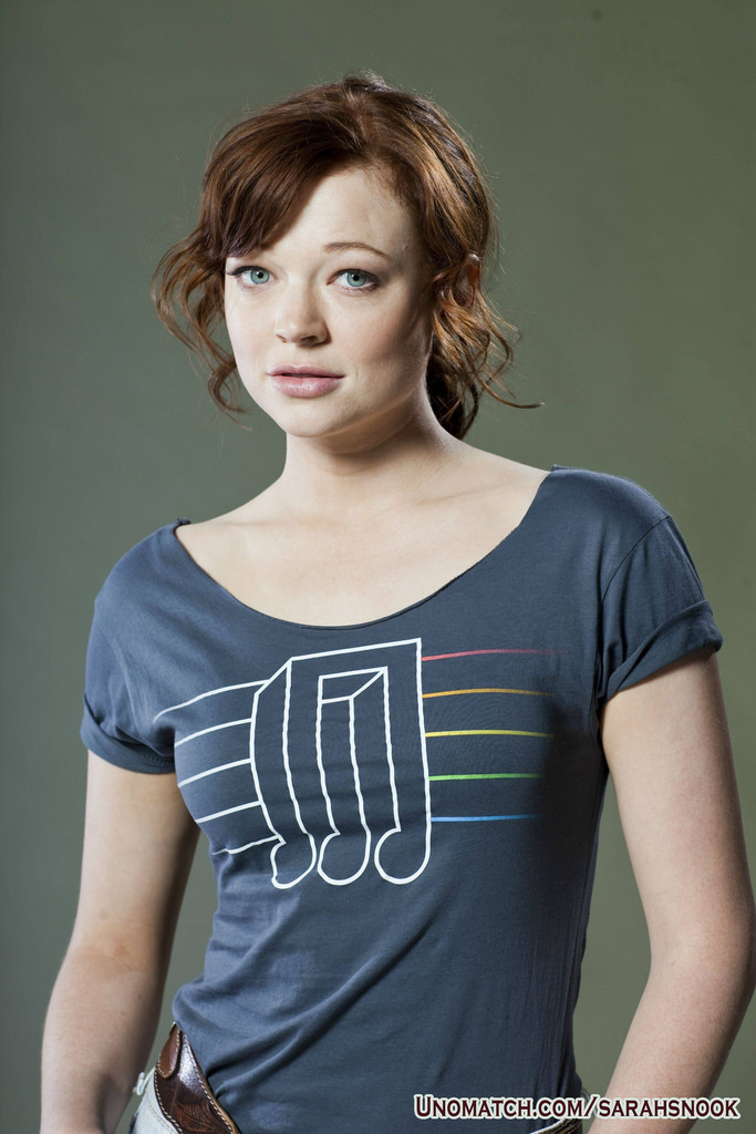 Sarah Snook