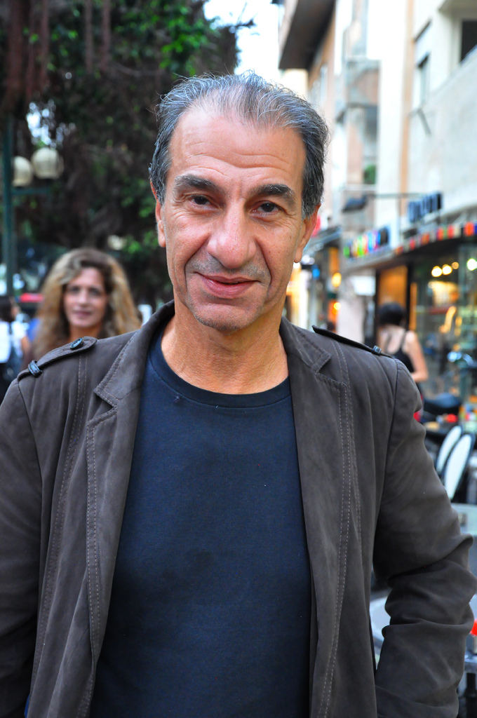 Sasson Gabai