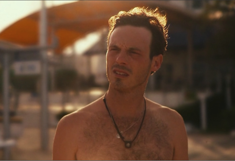 Scoot Mcnairy