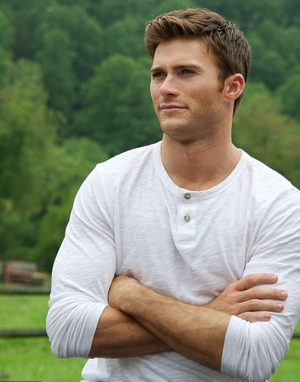 Scott Eastwood