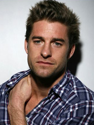 Scott Speedman
