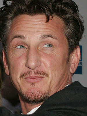 Sean Penn