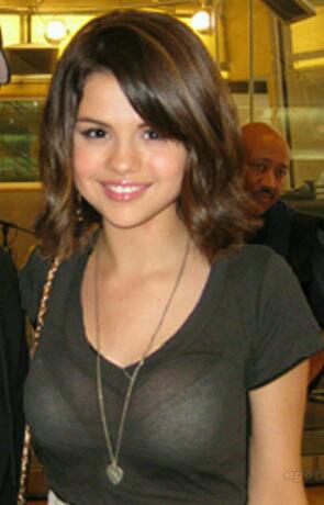 Selena Gomez