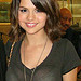 Selena Gomez