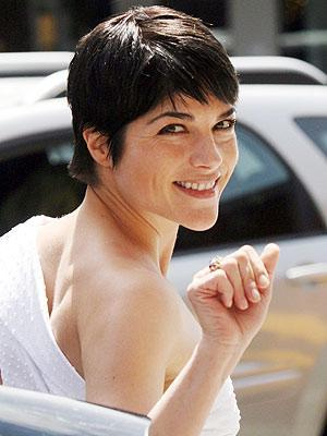 Selma Blair