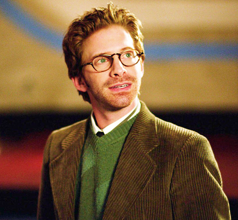 Seth Green