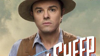 Seth Macfarlane