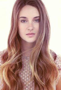 Shailene Woodley