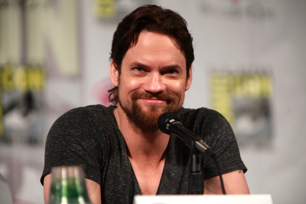 Shane West