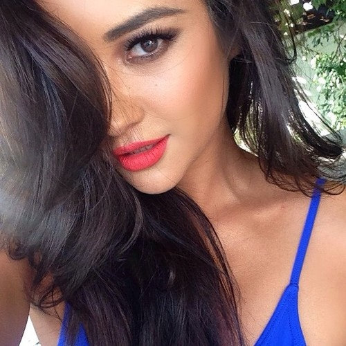 Shay Mitchell