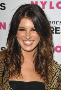 Shenae Grimes