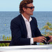 Simon Baker