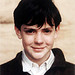 Skandar Keynes