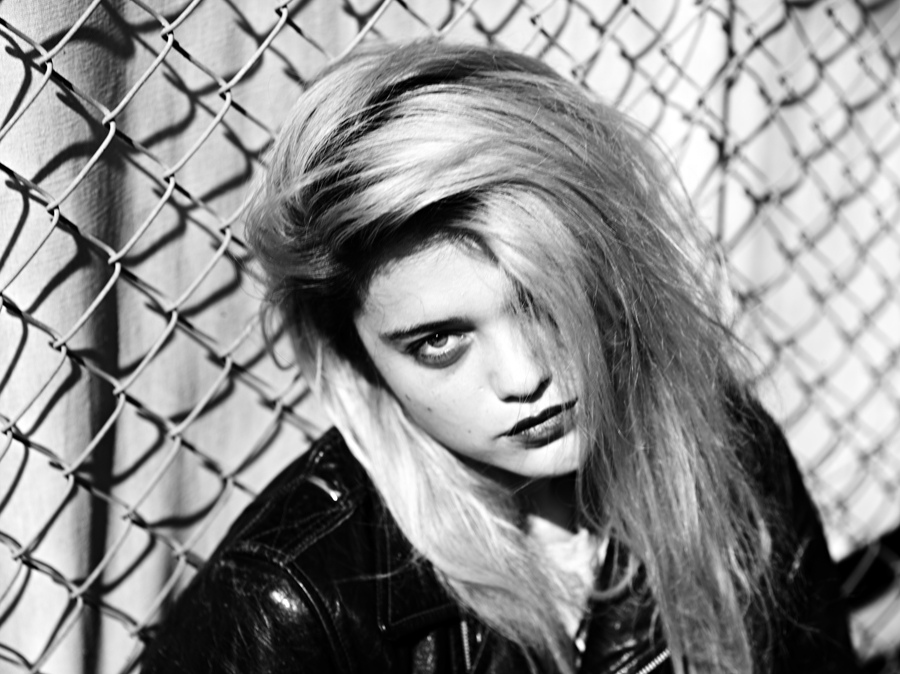 Sky Ferreira