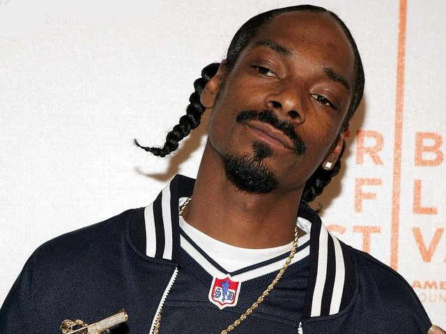 Snoop Dogg