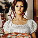 Sophia Loren