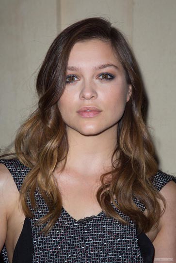 Sophie Cookson