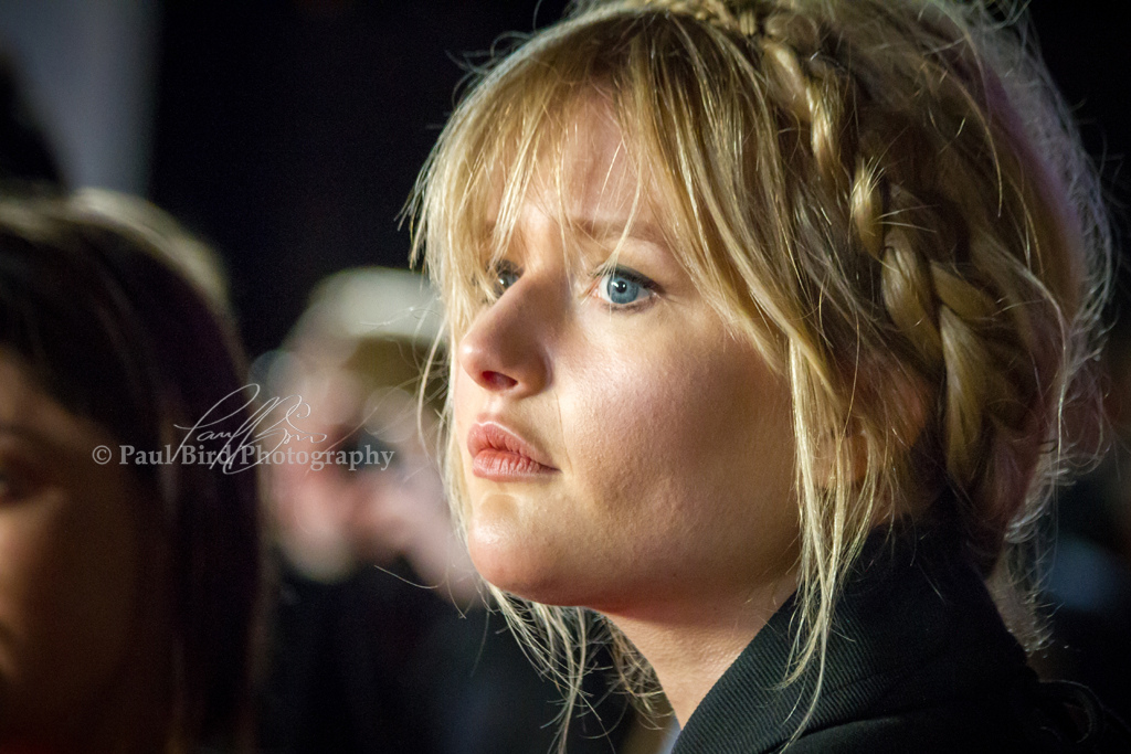 Sophie Kennedy Clark