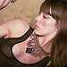 Stacy Martin