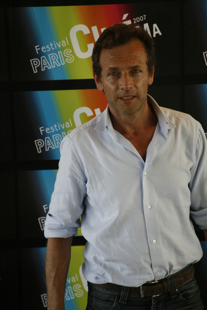 Stéphane Freiss