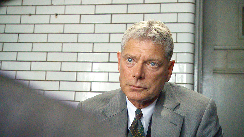 Stephen Lang