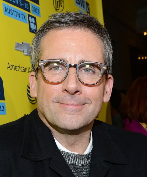 Steve Carell