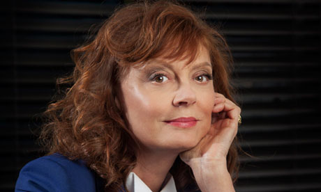 Susan Sarandon