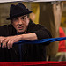 Sylvester Stallone 