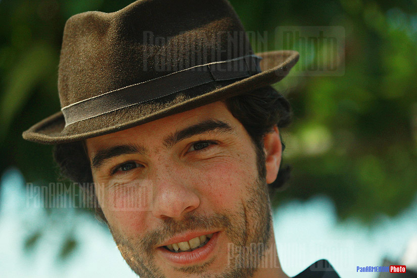 Tahar Rahim