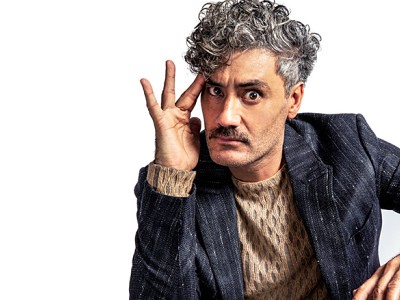 Taika Waititi