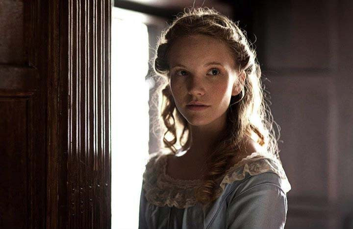 Tamzin Merchant