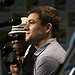 Taron Egerton