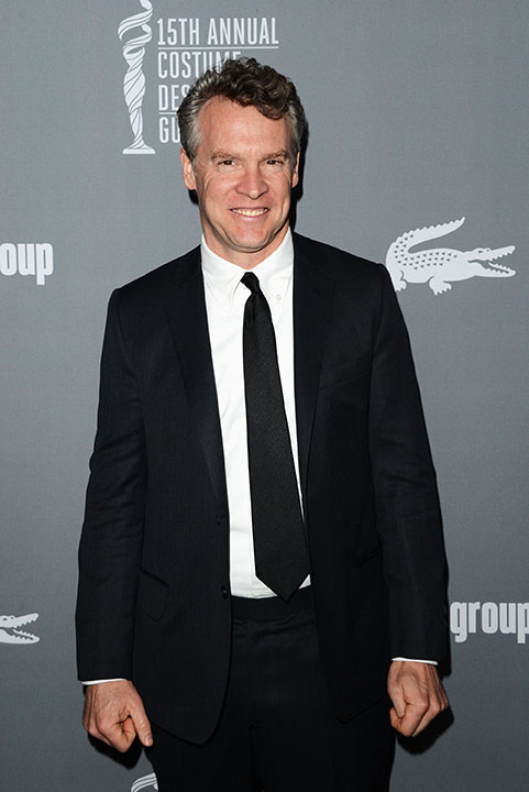 Tate Donovan