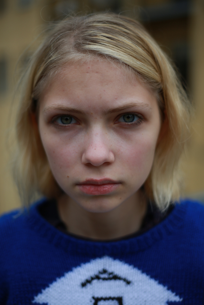Tavi Gevinson