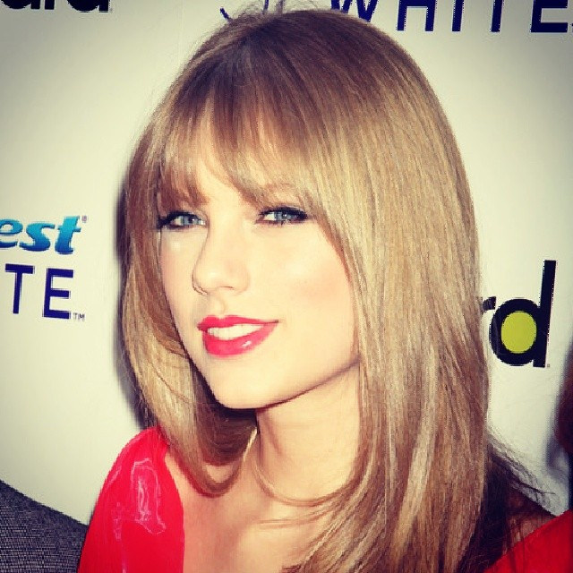 Taylor Swift