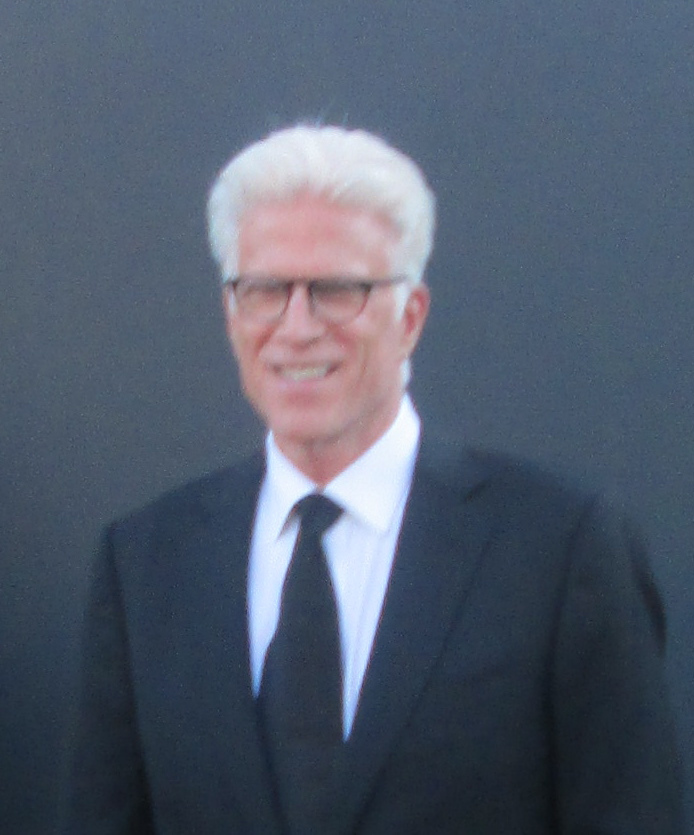 Ted Danson