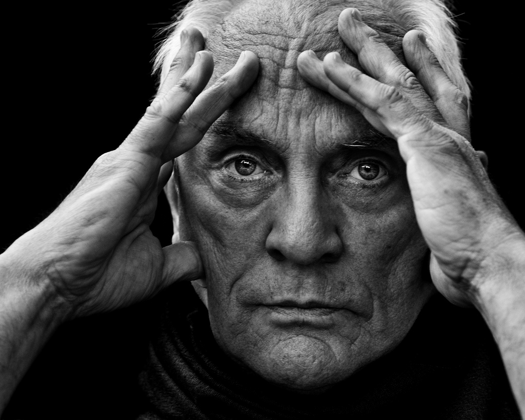 Terence Stamp