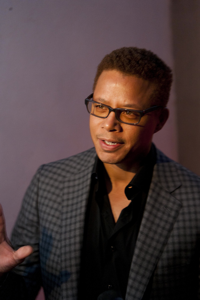 Terrence Howard