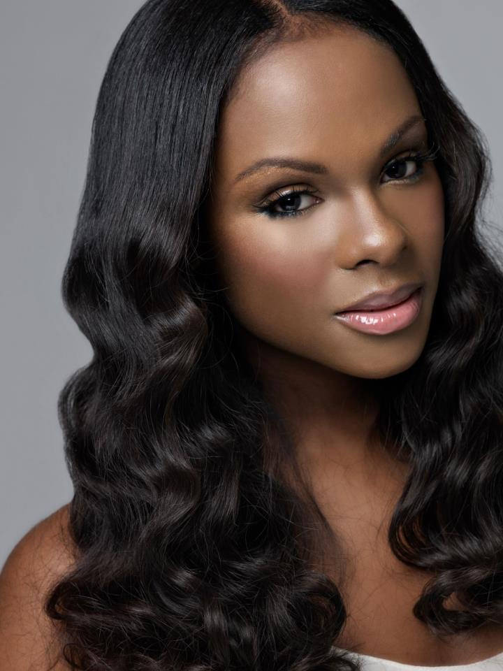 Tika Sumpter