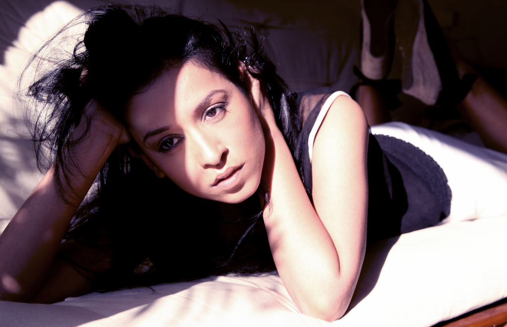 Tilotama Shome