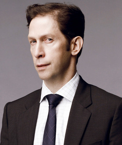 Tim Blake Nelson