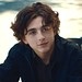 Timothée Chalamet