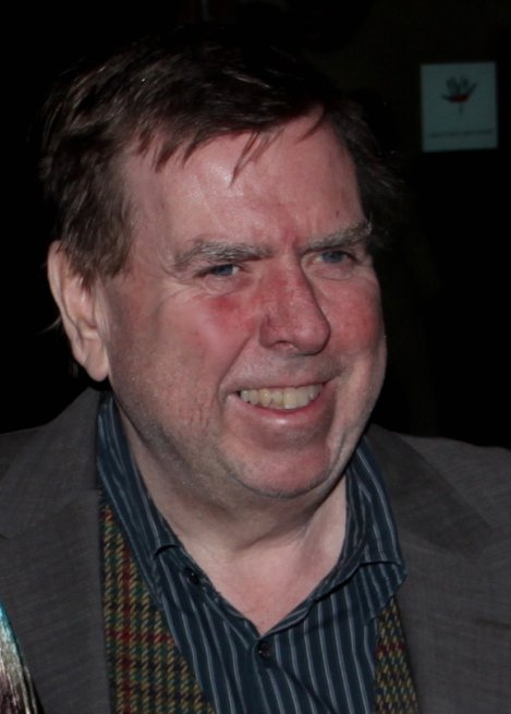 Timothy Spall